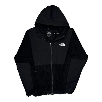 The North Face Denali Fleecejacke - XL schwarz Polyester