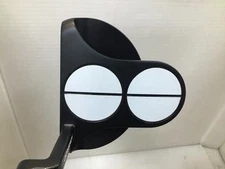 [Used] Odyssey Ai-ONE 2-BALL CH 34 inch Putter PT STROKE LAB 90 Steel (Flex