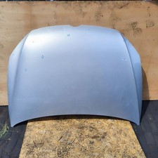 Volkswagen VW Golf MK7 2013 - 2017 Complete Bonnet Hood Panel in Silver LA7W