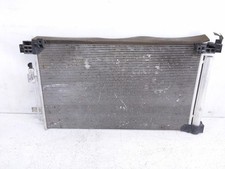 Condensador de aire acondicionado Nissan Altima 2021-2023 aire acondicionado 92100-9He1a