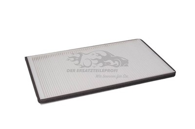 Innenraumfilter für Opel Corsa B 93182437