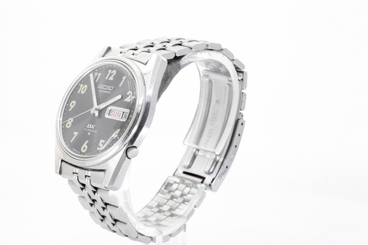 SEIKO 腕時計 Men's Vintage Seiko 6106-7769 Automatic Watch | eBay