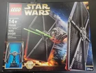 LEGO STAR WARS 75095 TIE FIGHTER ULTIMATE COLLECTORS SERIES New & Sealed
