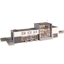 Auhagen 13357 TT Bahnhof Dosse TT + Neu