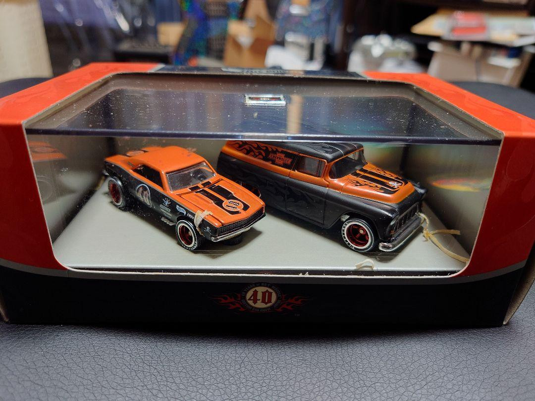 Hot Wheels 55 Chevy Panel 67 Chevy Camaro | eBay Hot Wheels 55 Chevy Panel 67 Chevy Camaro | eBay