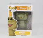 Funko Pop! Disney Princess and the Frog Louis 151