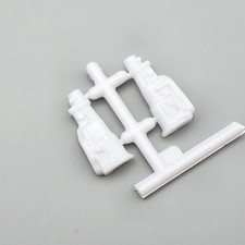 Revell 1/24 66 Chevrolet Malibu SS Parts Kit Bash Transmission #28