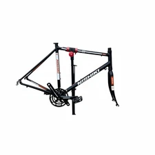 Nishiki Maricopa Road Bike Frame ThermAL Alloy Rim Brake EVOlution Geometry T6