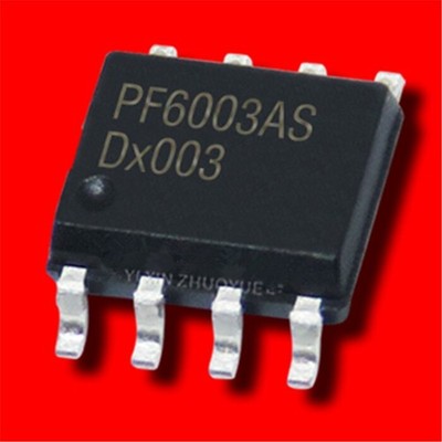 5PCS PF6003AS Encapsulation:SOP8 new &ex