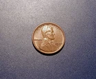 Choice AU 1927-P Lincoln Cent