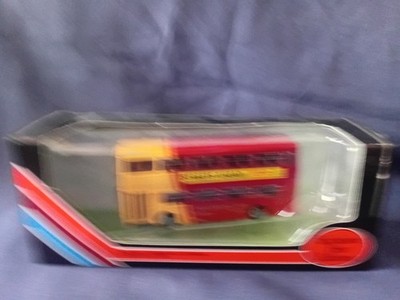 EFE 25806 MIDLAND FOX DAIMLER DMS BUS