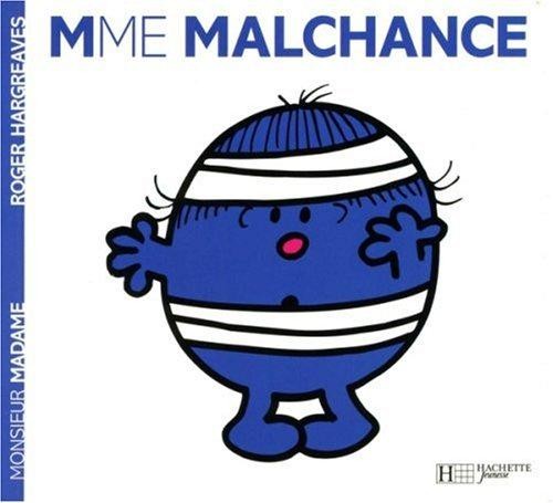 Collection Monsieur Madame (Mr Men & Little Miss): Mme... - Hargreaves, Roger