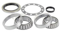 Radlagersatz SNR R169.15 FüR Toyota VW Cruiser Hilux Land Taro 80 4X4 Hiace 4 6