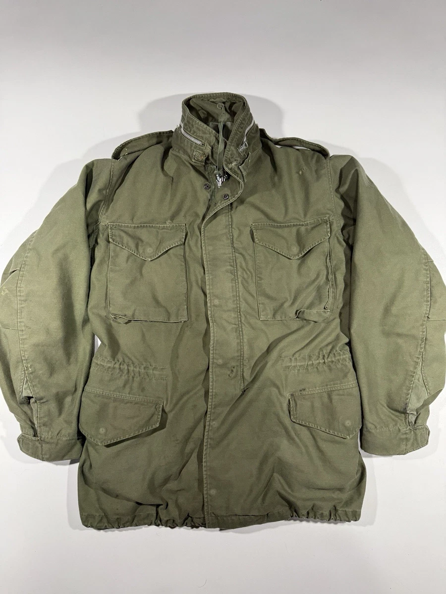vintage m65 jacket products for sale | eBay