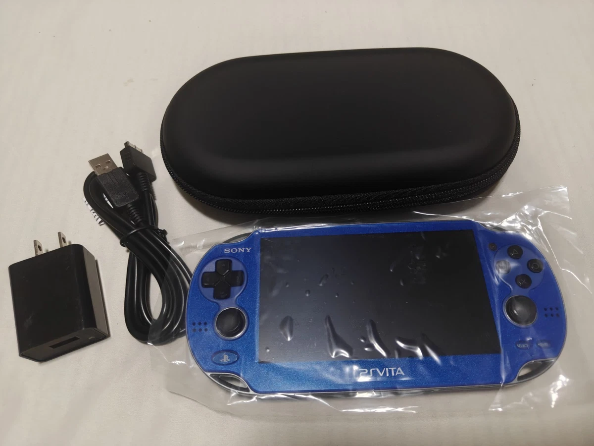 Ps Vita 3g for sale | eBay