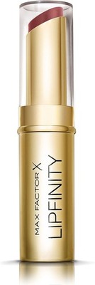 Max Factor Lipfinity Long Lasting Bullet Lippenstift, Always Elegant 70 (2er Pack)