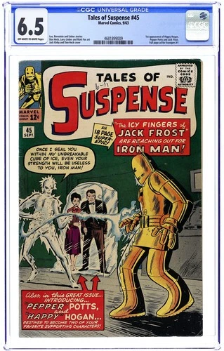 Comic Image