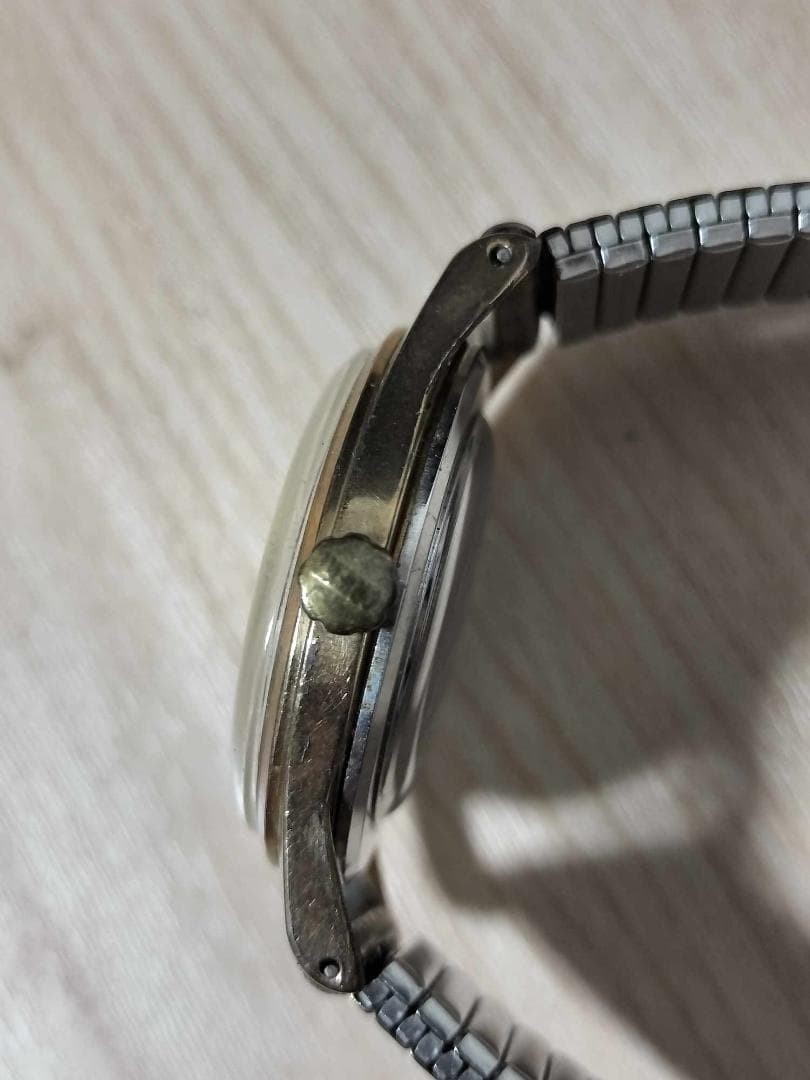 Orient New Mode OGF Automatic Mechanical Wristwat… - image 4