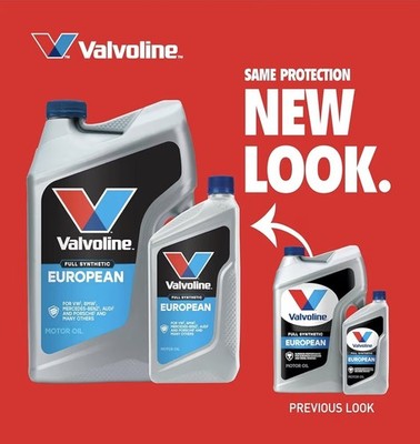 LUXURY European Vehicle Full Synthetic SAE 5W-40 Motor Oil 5 QT WE SHIP OVERSEAS