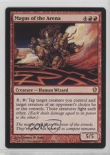 Magus of the Arena Magic: Commander 2013 #115