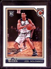 2016-17 Panini Complete #132 Joel Bolomboy