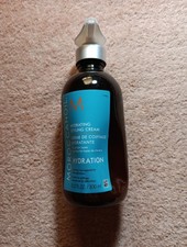 Hydrating Styling Cream by MoroccanOil for Unisex - 10.2 oz Cream N14
