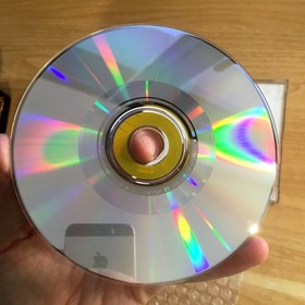 ALONE IN THE DARK THE NEW NIGHTMARE (Sans Disque 1) SEGA DREAMCAST PAL FRAN&Ccedil;AIS