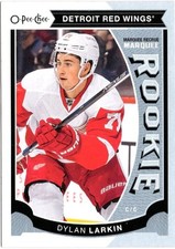 15 16 O PEE CHEE MARQUEE ROOKIE DYLAN LARKIN U20