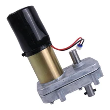 RV Power Gear Slide Out Motor 383755 522916 For Slide Out Motor 383741 368193