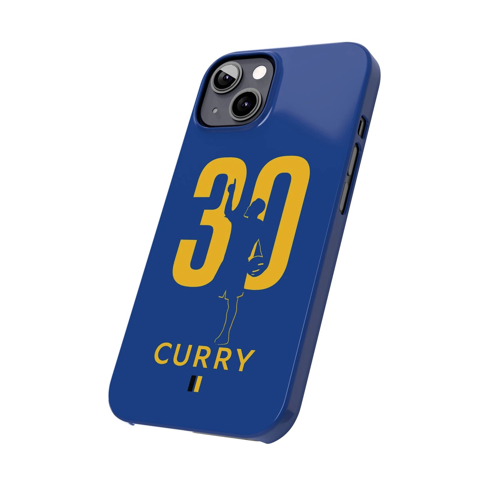 Premium Stephen Curry Phone Case, Golden State Warrior, Basketball, NBA Cover