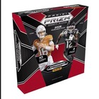 2025 Panini Prizm Draft Picks Football Hobby Box