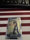 2024 Panini Donruss Optic - 2014 Retro Series Drake Maye #3 (RC)