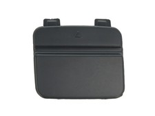 Bouchon de crochet d'attelage pour pour BMW 3 (E90), 3 (E91)