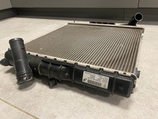 Radiateur Porsche CAYMAN