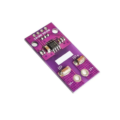 50A 100A ACS758LCB Präzisions Hall Stromsensor für Arduino und Power Projekte