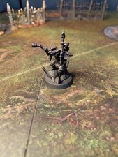 Skaven Warplock Engineer