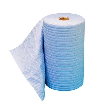 Procter & Gamble C2375BH Prism Scrim Reinforced Wipers, 4-ply, 9 3/4 X 275ft