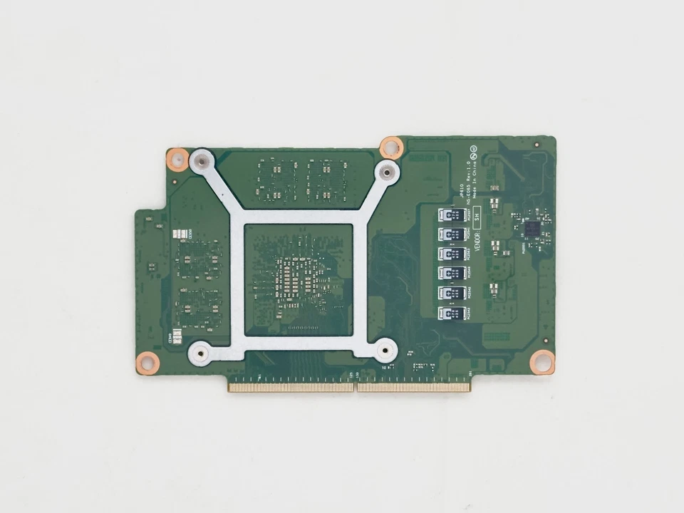 OPEN BOX LENOVO VGA BOARD NVIDIA A1000 VIDEO CARD 5C51C94298 - Image 2 of 4