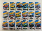 NEW 18 Lots ? 2025 Hot Wheels Factory Sealed: HW - COMPACT KINGS, HW - EXOTICS