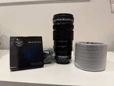 Olympus M.zuiko Digital Ed 40-150mm F/2.8 Pro Lens - Excellent Condition
