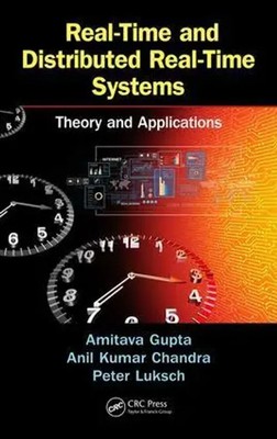 Amitava Gupta (u. a.) | Real-Time and Distributed Real-Time Systems | Buch