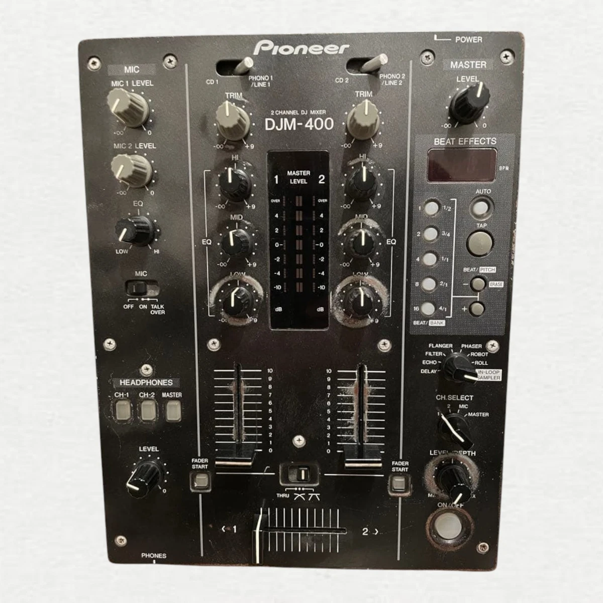 pioneer djm 400 products for sale | eBay