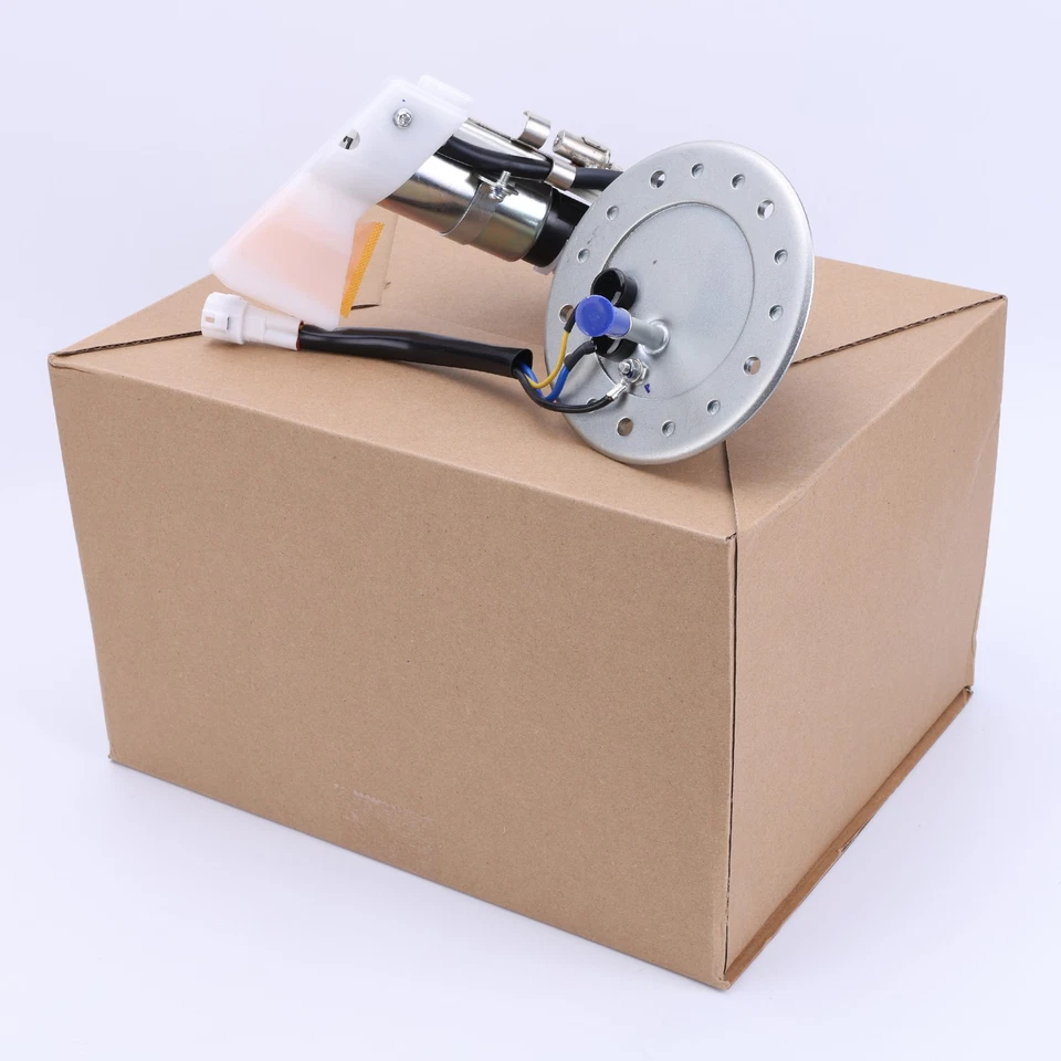 MONTAJE BOMBA COMBUSTIBLE 15100-41F10 para SUZUKI VL800 BOULEVARD C50 2005 Foto 3 de 4