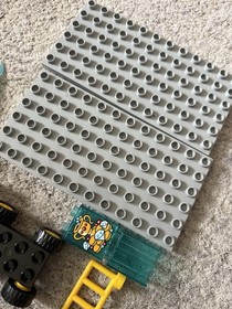 LEGO DUPLO: Batcave Challenge (10842)