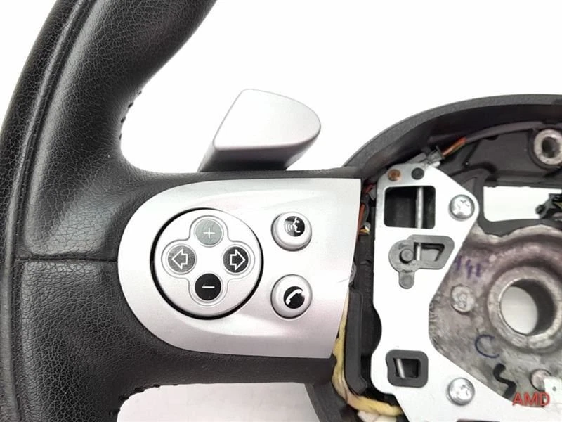 Mini Cooper S R56 R57 R55 R58 R59 AT 2008 volante deportivo con paletas 6794625 Foto 2 de 4