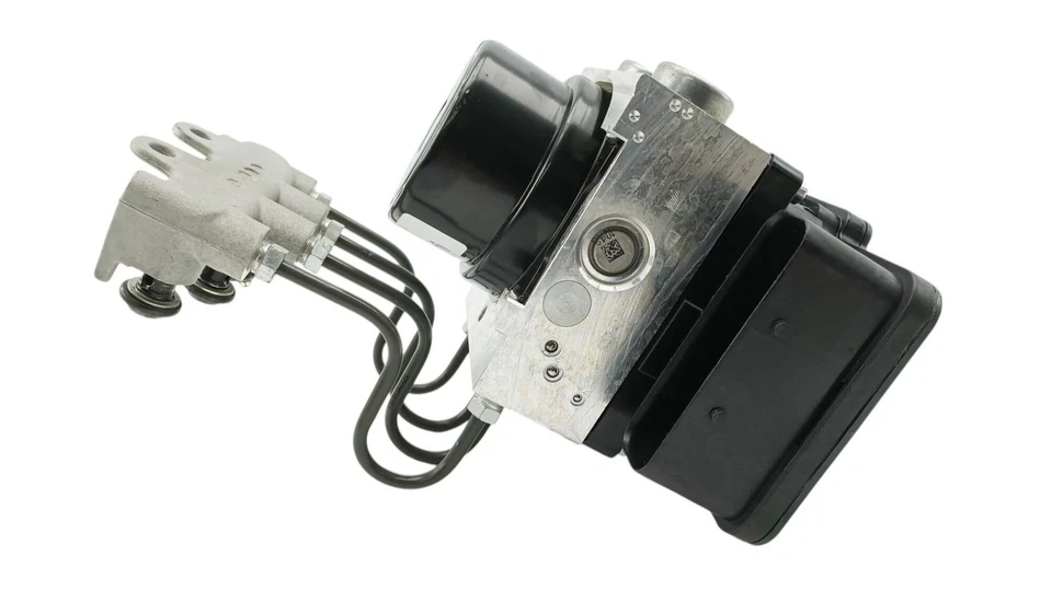 ABS Module YAMAHA XTZ 1200 SUPER TENERE WORLDCROSSER 2014 To 2015 - Image 4 of 4