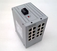 Allen-Bradley 1783-US16T SERIES B Stratix 2000 16 Port Unmanaged Ethernet Switch