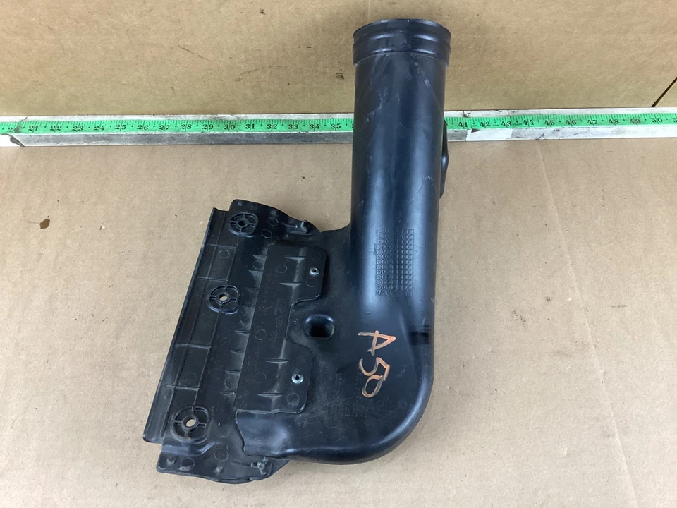 Tubo de entrada de ar Hyundai Sonata 2006 - 2010 282103K200 fabricante de equipamento original - Imagem 2 de 4