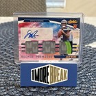 2025 Panini Absolute Jalen Milroe Base (RAW)