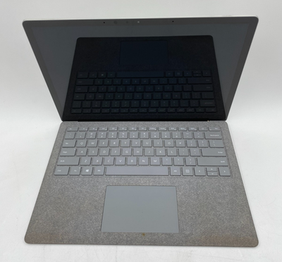 Windowsノート本体 Microsoft Surface Laptop 1769 i5-7200U Microsoft Surface Laptop 1769 i5-7200U 2.6GHz 4GB DDR4 128GB SSD